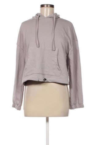Damen Sweatshirt Defacto, Größe S, Farbe Grau, Preis 17,61 €
