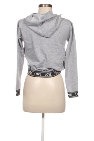 Damen Sweatshirt Derin, Größe S, Farbe Grau, Preis 16,01 €