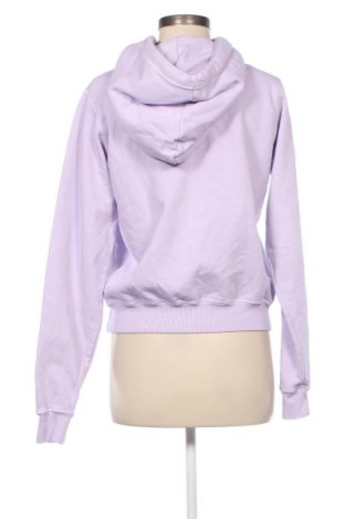 Damen Sweatshirt Diesel, Größe L, Farbe Lila, Preis € 140,72