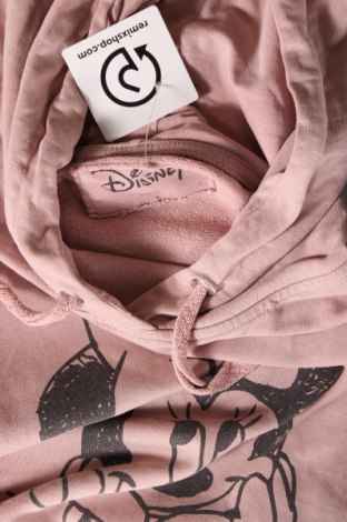 Dámská mikina  Disney, Velikost XL, Barva Růžová, Cena  367,00 Kč