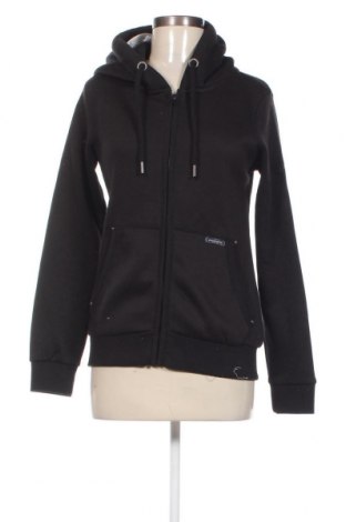 Damen Sweatshirt Dreimaster, Größe XL, Farbe Schwarz, Preis € 41,42