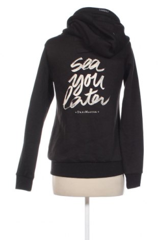 Damen Sweatshirt Dreimaster, Größe XL, Farbe Schwarz, Preis € 24,52
