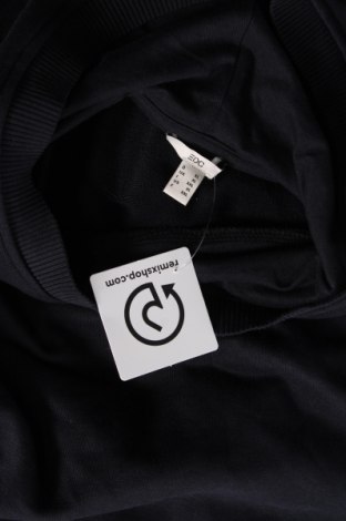 Γυναικείο φούτερ Edc By Esprit, Μέγεθος XL, Χρώμα Μπλέ, Τιμή 10,23 €