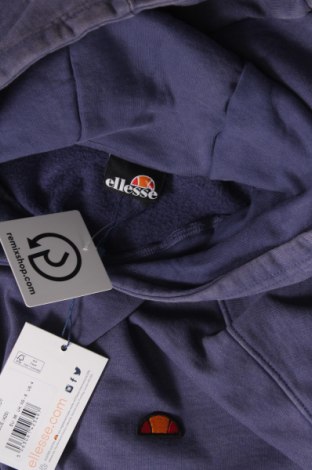 Damen Sweatshirt Ellesse, Größe S, Farbe Blau, Preis 17,94 €