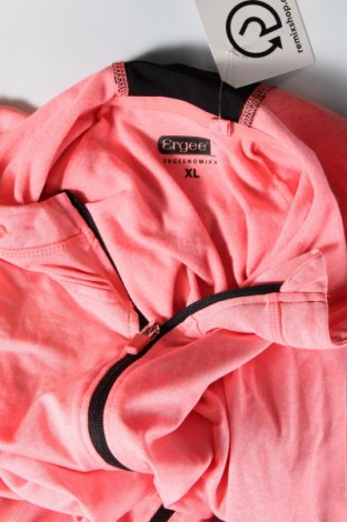 Női sweatshirt Ergee, Méret XL, Szín Rózsaszín, Ár 4 414 Ft