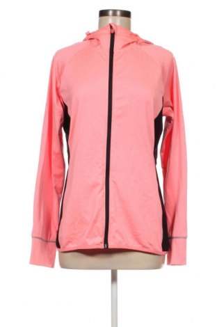 Damen Sweatshirt Ergee, Größe XL, Farbe Rosa, Preis 12,11 €