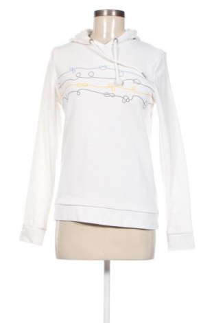 Γυναικείο φούτερ Esmara, Μέγεθος S, Χρώμα Λευκό, Τιμή 8,55 €
