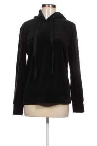 Damen Sweatshirt Esmara, Größe M, Farbe Schwarz, Preis 3,03 €