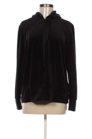 Γυναικείο φούτερ Esmara, Μέγεθος XL, Χρώμα Μαύρο, Τιμή 9,69 €