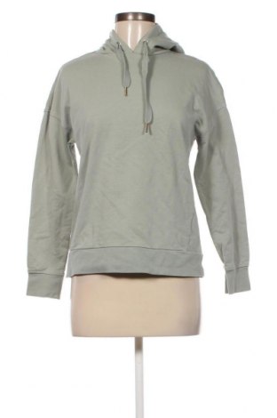 Damen Sweatshirt Esmara, Größe XS, Farbe Grün, Preis 5,45 €