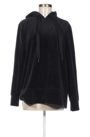 Γυναικείο φούτερ Esmara, Μέγεθος XL, Χρώμα Μαύρο, Τιμή 6,46 €