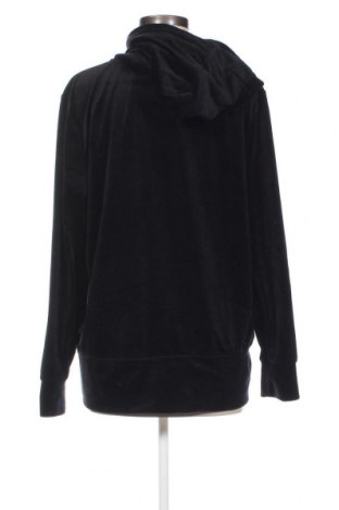 Damen Sweatshirt Esmara, Größe XL, Farbe Schwarz, Preis 5,65 €