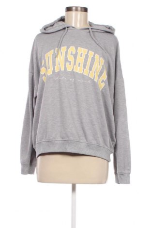 Damen Sweatshirt Esmara, Größe M, Farbe Grau, Preis 5,45 €