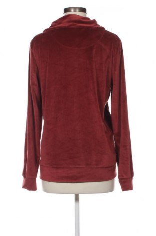 Damen Sweatshirt Esmara, Größe M, Farbe Rot, Preis 20,18 €