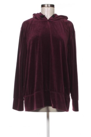 Damen Sweatshirt Esmara, Größe XXL, Farbe Lila, Preis 5,05 €