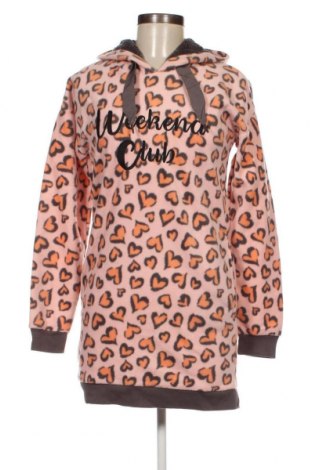 Damen Sweatshirt Esmara, Größe XS, Farbe Mehrfarbig, Preis 20,18 €