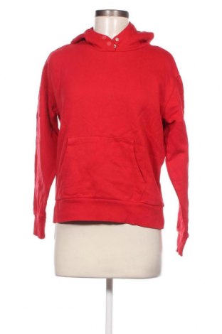 Γυναικείο φούτερ Esprit, Μέγεθος S, Χρώμα Κόκκινο, Τιμή 8,97 €