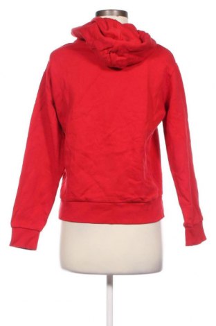 Γυναικείο φούτερ Esprit, Μέγεθος S, Χρώμα Κόκκινο, Τιμή 6,28 €