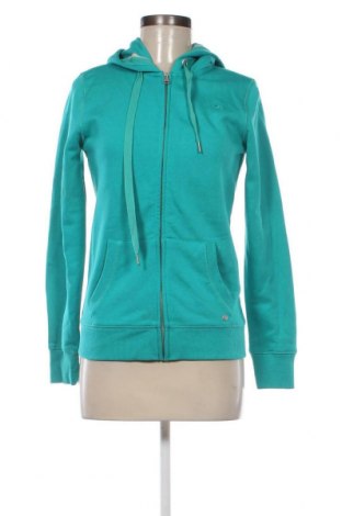 Damen Sweatshirt Esprit, Größe XS, Farbe Grün, Preis € 21,34