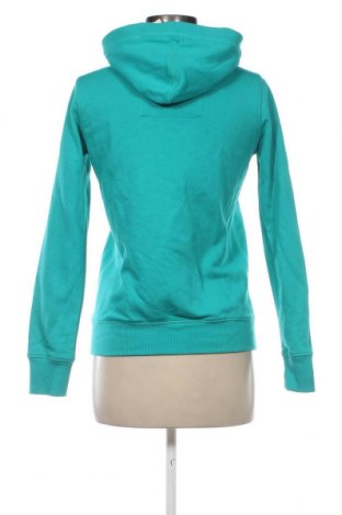 Női sweatshirt Esprit, Méret XS, Szín Zöld, Ár 8 344 Ft