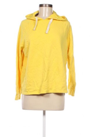 Γυναικείο φούτερ Essentials by Tchibo, Μέγεθος M, Χρώμα Κίτρινο, Τιμή 10,23 €