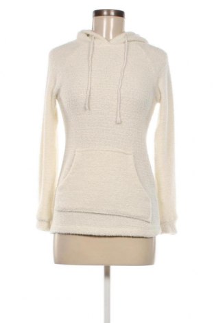 Γυναικείο φούτερ Etam, Μέγεθος XS, Χρώμα Λευκό, Τιμή 9,87 €