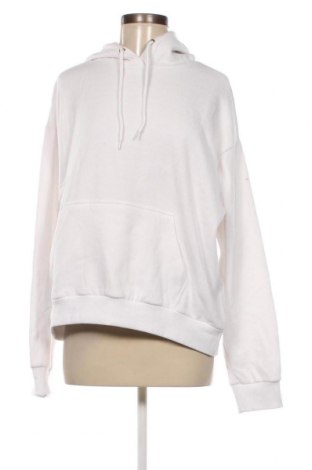 Γυναικείο φούτερ Even&Odd, Μέγεθος M, Χρώμα Λευκό, Τιμή 15,65 €