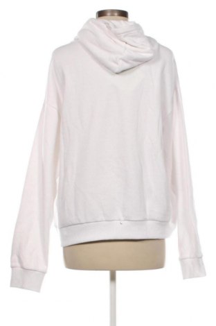 Γυναικείο φούτερ Even&Odd, Μέγεθος M, Χρώμα Λευκό, Τιμή 15,65 €