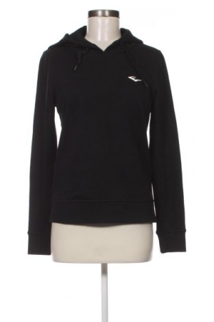 Damen Sweatshirt Everlast, Größe S, Farbe Schwarz, Preis 25,60 €