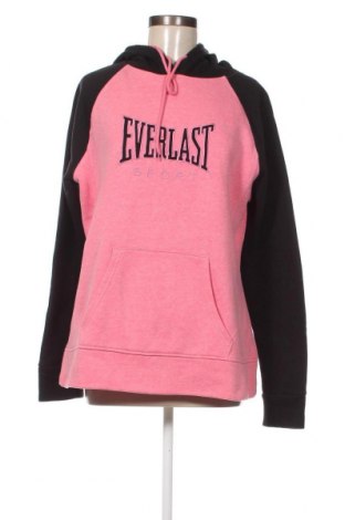 Hanorac de femei Everlast, Mărime XL, Culoare Roz, Preț 76,53 Lei