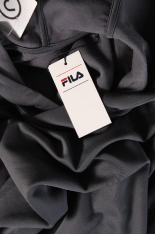 Γυναικείο φούτερ FILA, Μέγεθος S, Χρώμα Γκρί, Τιμή 12,09 €