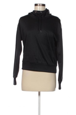 Γυναικείο φούτερ FILA, Μέγεθος S, Χρώμα Μαύρο, Τιμή 9,46 €