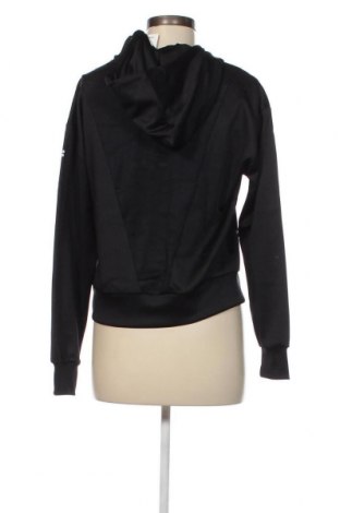 Damen Sweatshirt FILA, Größe S, Farbe Schwarz, Preis 52,58 €