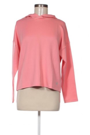 Γυναικείο φούτερ FILA, Μέγεθος S, Χρώμα Ρόζ , Τιμή 16,30 €
