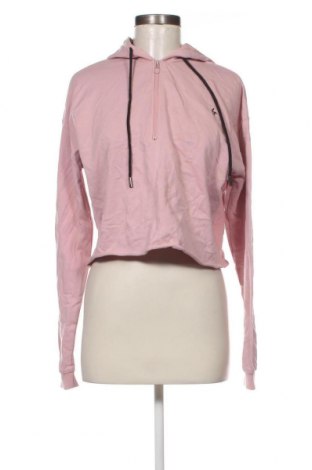 Damen Sweatshirt Ff, Größe S, Farbe Rosa, Preis 4,04 €