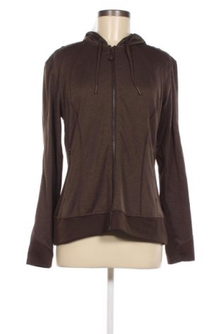 Damen Sweatshirt Gilbert, Größe L, Farbe Braun, Preis € 4,44
