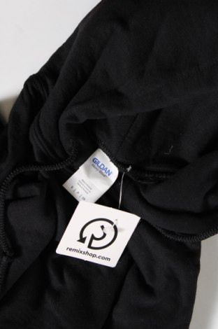Damen Sweatshirt Gildan, Größe S, Farbe Schwarz, Preis 3,03 €