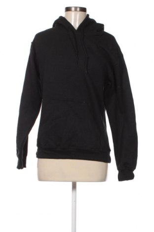 Damen Sweatshirt Gildan, Größe S, Farbe Schwarz, Preis 5,05 €