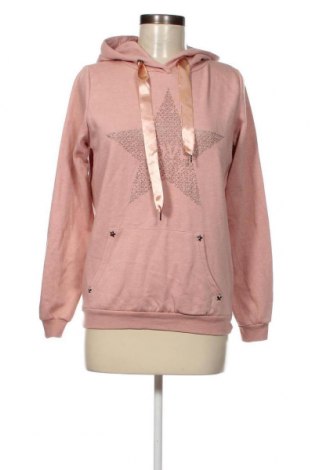 Damen Sweatshirt Gina, Größe S, Farbe Aschrosa, Preis 5,65 €