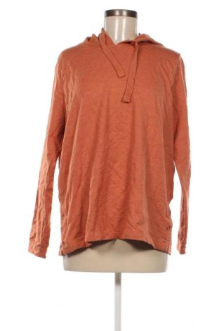 Damen Sweatshirt Gina Benotti, Größe XL, Farbe Orange, Preis 6,46 €