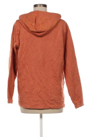 Damen Sweatshirt Gina Benotti, Größe XL, Farbe Orange, Preis 5,05 €