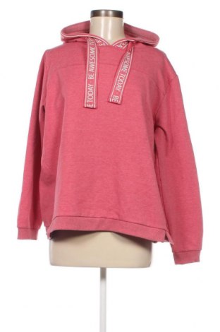 Damen Sweatshirt Gina Benotti, Größe XL, Farbe Rosa, Preis 8,48 €