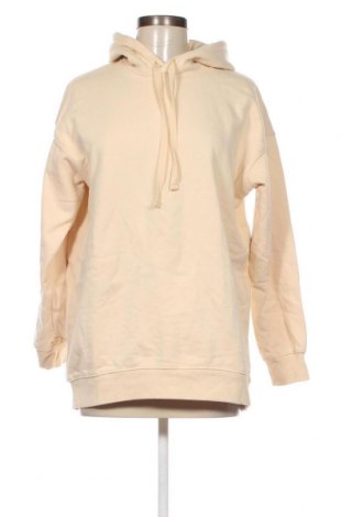 Damen Sweatshirt H&M, Größe XS, Farbe Beige, Preis € 20,18
