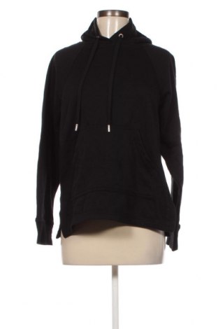 Γυναικείο φούτερ H&M, Μέγεθος XS, Χρώμα Μαύρο, Τιμή 9,87 €