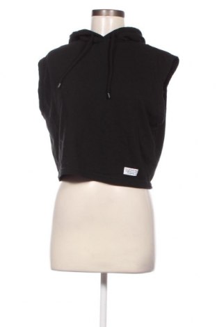Γυναικείο φούτερ H&M Divided, Μέγεθος S, Χρώμα Μαύρο, Τιμή 5,92 €