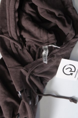 Damen Sweatshirt H&M Divided, Größe S, Farbe Grau, Preis 4,04 €