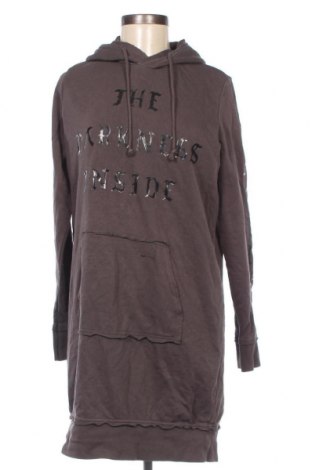 Γυναικείο φούτερ H&M Divided, Μέγεθος S, Χρώμα Γκρί, Τιμή 4,13 €