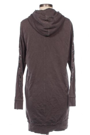 Damen Sweatshirt H&M Divided, Größe S, Farbe Grau, Preis € 4,04