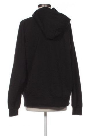 Damen Sweatshirt H&M Divided, Größe S, Farbe Schwarz, Preis 20,18 €