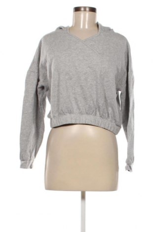 Damen Sweatshirt H&M Divided, Größe M, Farbe Grau, Preis 5,25 €